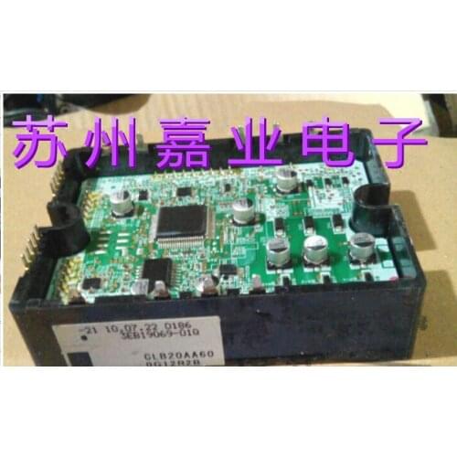 CLB20AA60 Secondhand goods