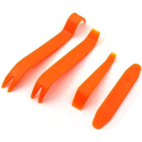 DEFOAM Car Scrapers
