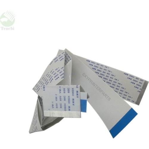 Free shipping 1534418 Head cable for Epson 7800 9800 7880 9800 Mutoh RJ900 RJ901 VJ1304 VJ1604 VJ1614 Mimaki JV33 JV5