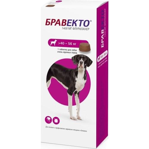 Intervet MSD Products For Dogs