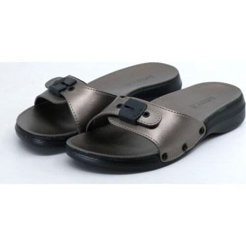 Kozmodepo Women's Slippers