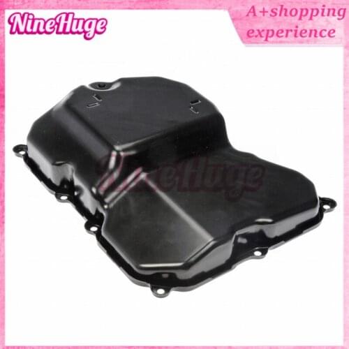 09M321361A Transmission Trans Oil Pan for 06-13 VW Passat B6 CC Tiguan 3.6L VR6 #09M321361A