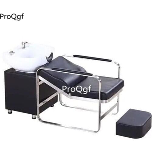 Prodgf 1 Set washing hair salon furniture