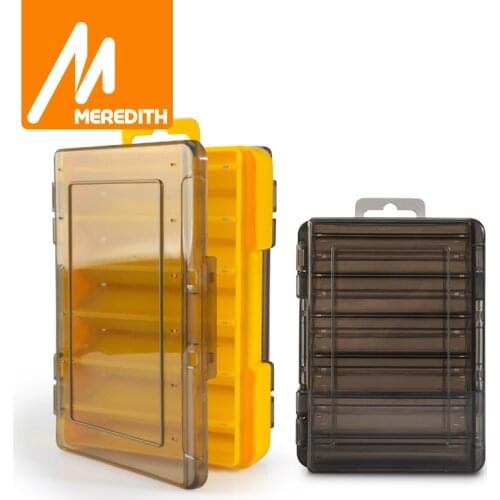 MEREDITH Fishing Boxes