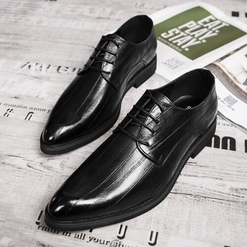 Men Casual Shoes 2020 Spring Casual Shoes Zapatos Casuales Para Hombre For Men Italian Leather Handmade Denim Moccasins Genuine