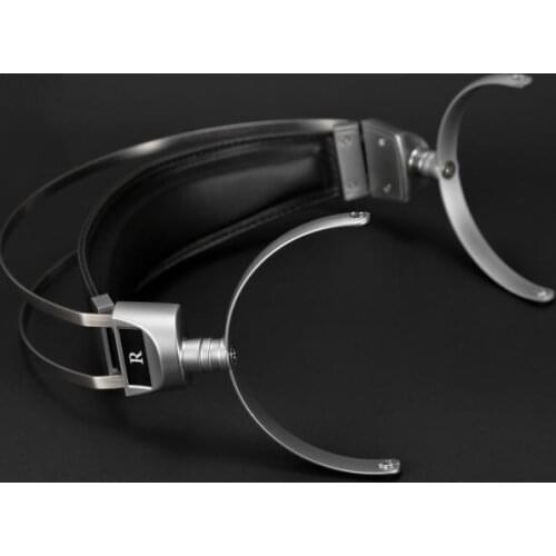 DIY Full Metal Headset head beam Metal head beam headband 80-88mm