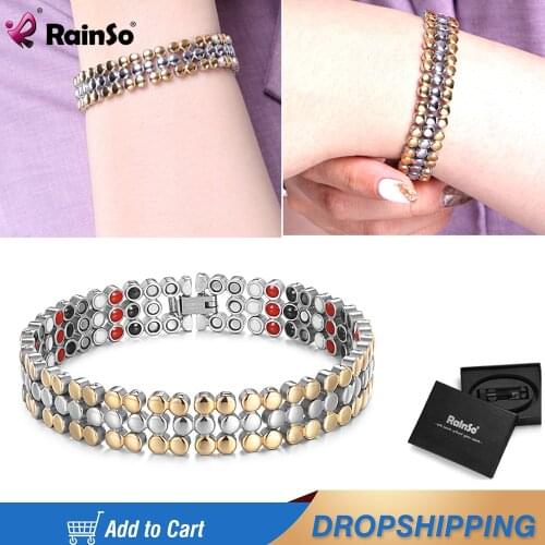 Rainso Love Bracelets