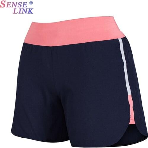 SENSELINK Running Shorts