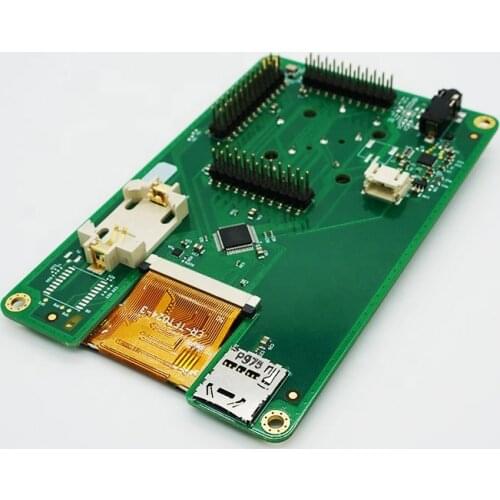 SINGNPARK Spare Parts For Car Radios