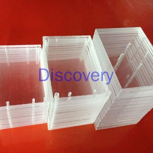 PCB Test Stand Embryo Test Stand Circuit Board Function Test Fixture Pcb Test Fixture