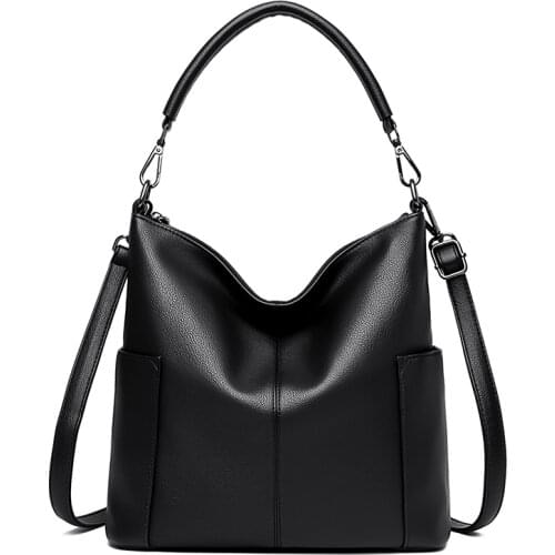 Female bag Casual Shoulder Messenger Bags for Women 2021 New High Quality Womens Handbags Large Capacity Bags Sac A Main