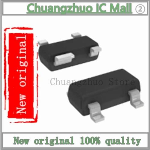 10PCS/lot STM812TW16F SOT-143-4 IC Chip New original