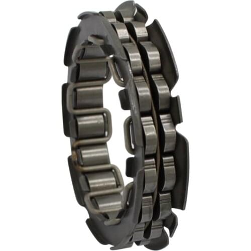 Big Roller Reinforced One Way Starter Clutch Bearing for Vespa Piaggio GTS Touring 2011 GTS Super /Super Sport 2009-2011