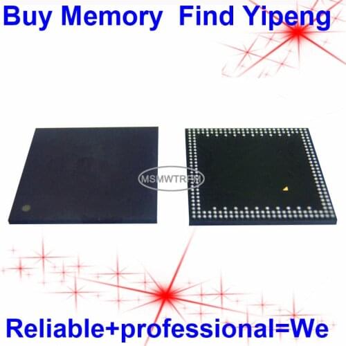 EDB8164B3PD-1D-F BGA220Ball LPDDR2 1GB Mobilephone Memory New original and Second-hand Soldered Balls Tested OK