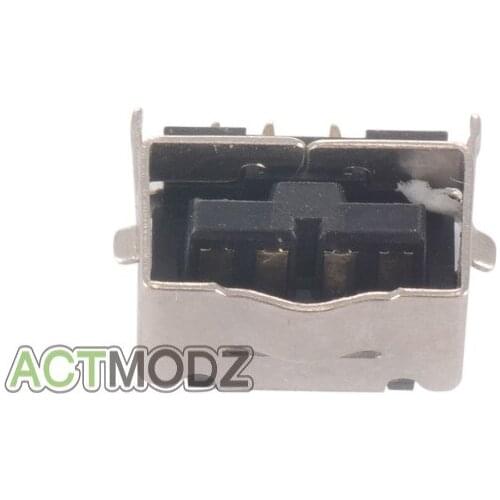 Repair Charging Power Supply Socket interface for Nintendo GBA SP NDS Console