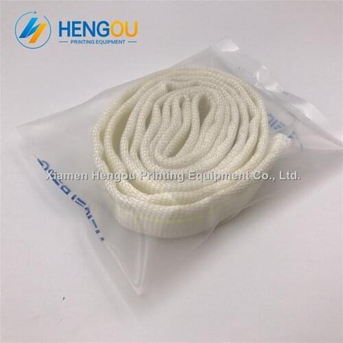 Hengoucn clamp air bag for SM74 mahcine 00.580.4128 length 1500mm