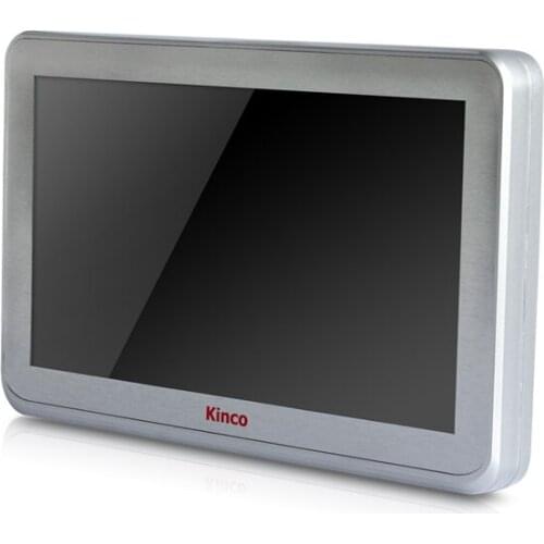 Kinco F7 7"TFT 800*480 HMI SCREEN PANEL ,HAVE IN STOCK,FASTING SHIPPING