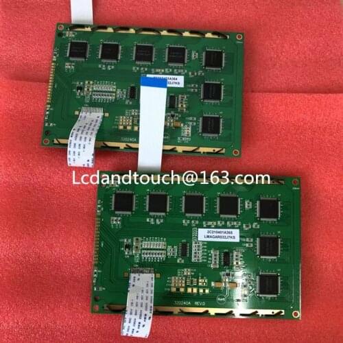 New 5.7 inch LCD Screen Display Panel compatible for LMAGAR032J7KS MA32DP1S MA32DGA M032JGC