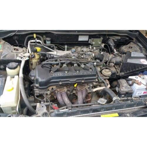 Hood Damper for Nissan Pulsar N16 2000-2005 Gas Strut Lift Support Front Bonnet Modify Gas Springs Shock Absorber