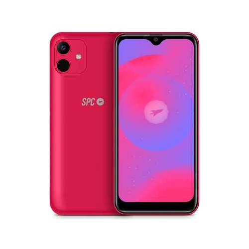 Smartphone SPC Smart 2 5,45" 1 GB RAM 16 GB