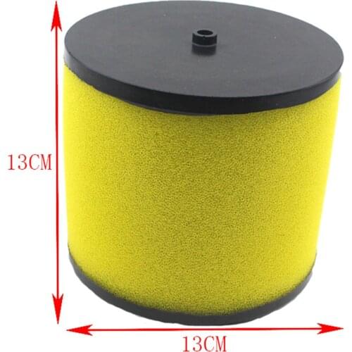 Air Filter Cleaner Replacemet for Honda TRX300FW/ TRX300/ TRX400FW/ TRX450S/ TRX450ES