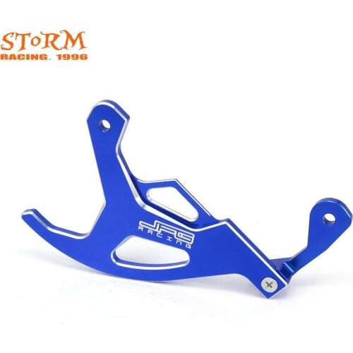 Rear Brake Disc Guard Cover For Yamaha YZ125 YZ250 YZ250F YZ450F YZ125X YZ250X WR250F WR450F WR250R WR250X YZ 125 WR 250 450 F