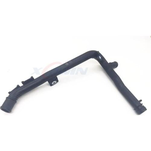 03L121065AJ Coolant Pipe fit V-W A-udi S-eat S-koda CFF CAY 1.6 2.0 Tdi