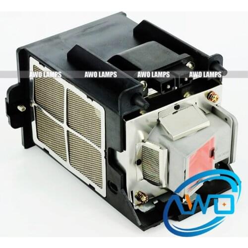 AWO Cheap Quality AN-P610LP Replacement Projector Lamp for SHARP XG-P560W P560WN P560WA P610N P610X P610X-L P610X-N P610