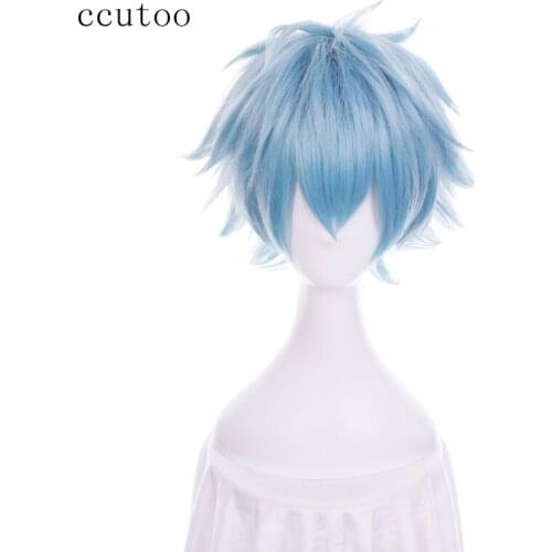 Ccutoo Carnival Wigs