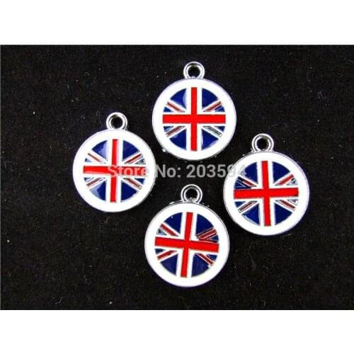 Clacoly Charm Pendants