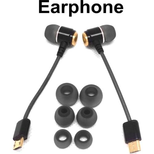 Digibee Headphone Accessories
