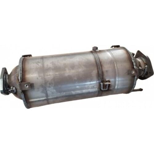 DPF FOR MİTSUBİSHİ CANTER 3.0 DİESEL SOOT/ PARTİCULATE FİLTER 504131264