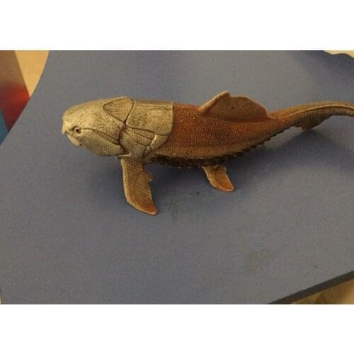 PVC figure Devonian Ancient Creatures Dungeons