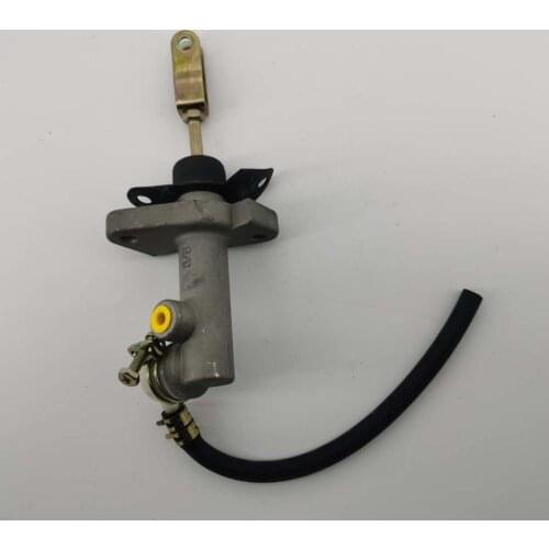 Clutch main pump assy Clutch master cylinder for ZXAUTO GRAND TIGER