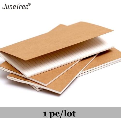 juneTree Leather Notepads