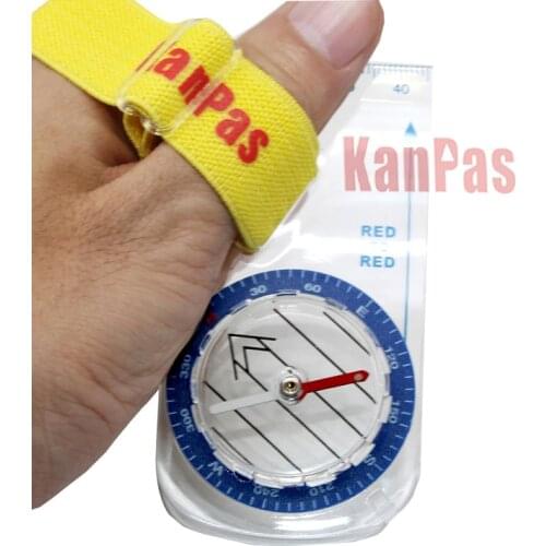 KANPAS Magnetic Compasses