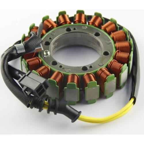 Motorcycle Ignition Magneto Stator Coil for HONDA NT650 Deauville 1998-2005 31120-MBL-611 Motorbike Engine Magneto Stator Coil