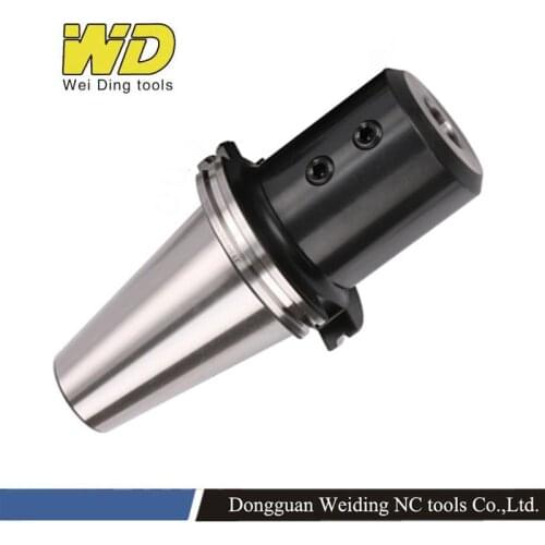 SK40 arbors End mill or U drill holder SLN20 SLN25 SLN32 SLN40 Side Lock tool holder