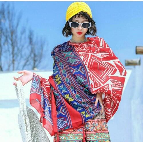 Summer Sexy Women Bikini Cover Up Swimwear Floral Beach Maxi Wrap Skirt Sarong Pareo Random Color Summer Holiday Gift