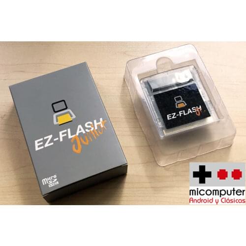MicompuTer.es Electronics