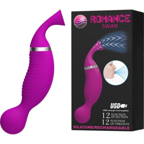 New Licking Toys Inflated Vagina Pump Oral vibrator sex toys for woman, 12 Plus 12 Mode Vibrador Nipple Clit Sucker