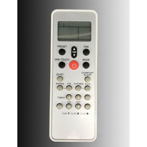 NEW Original WC-L03SE For Toshiba Air Conditioning Remote Control Air Conditioner Remote Control Fernbedienung