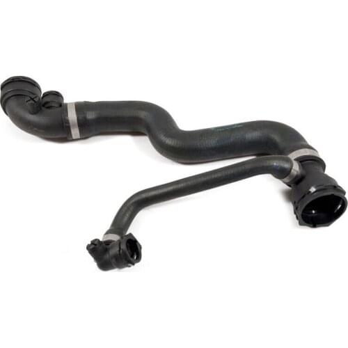 New Top Radiator Hose Water Pipe Hose for BMW E46 316i 318i 316Ti 318Ti 316Ci 318Ci 17127520668