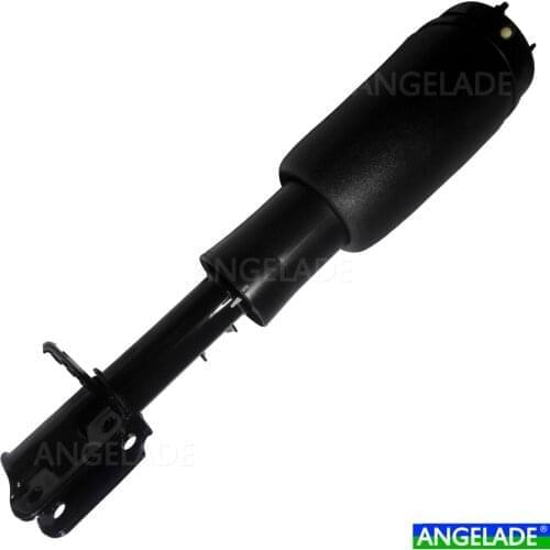 Front Left LandRove Range Rove III L322 Range Rove Sport L320 Air Suspension Shocks Strut RNB000740G RNB501520 RNB000740