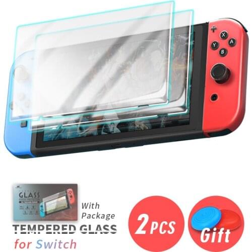 RETROMAX Screen Protectors