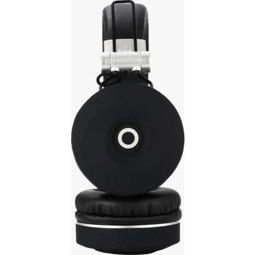 MH9 Foldable Bluetooth 4.2 Wireless Stereo Gaming Headphone for Phone/Computer