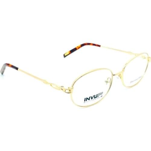 UVI. By Swiss Eyewear Group Frame Woman Mod. B3008B