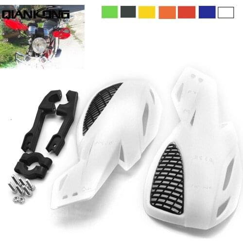 Motorcycle Handguards Hand Guards Fit Motocross Dirt Bike For EXC EXCF SX SXF SXS MXC MX XC XCW XCF XCFW EGS LC4 Enduro