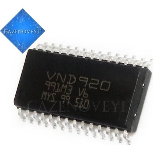 1pcs/lot VND920 SOP-28 In Stock