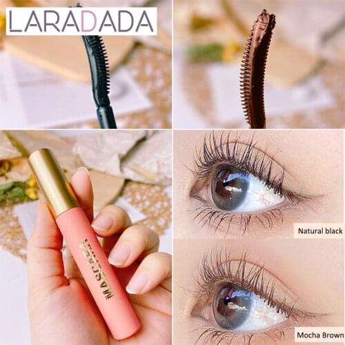 1PCS Eyelash Raincoat Primer Waterproof Quick-drying Long-lasting Long Curling Eye Lashes Primer Mascara Eye Cosmetics
